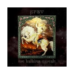 Prav – Om Kalkine Namah